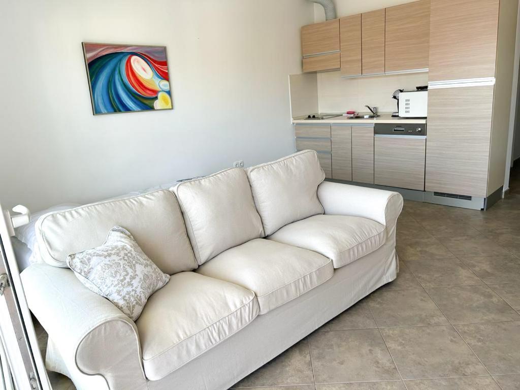 Apartments Oklopcic Trogir Exterior foto