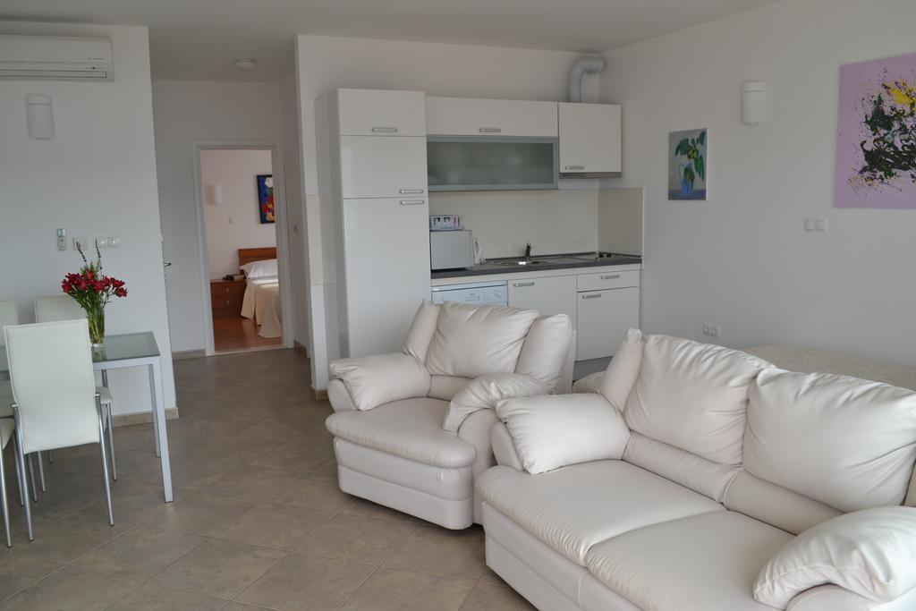 Apartments Oklopcic Trogir Zimmer foto