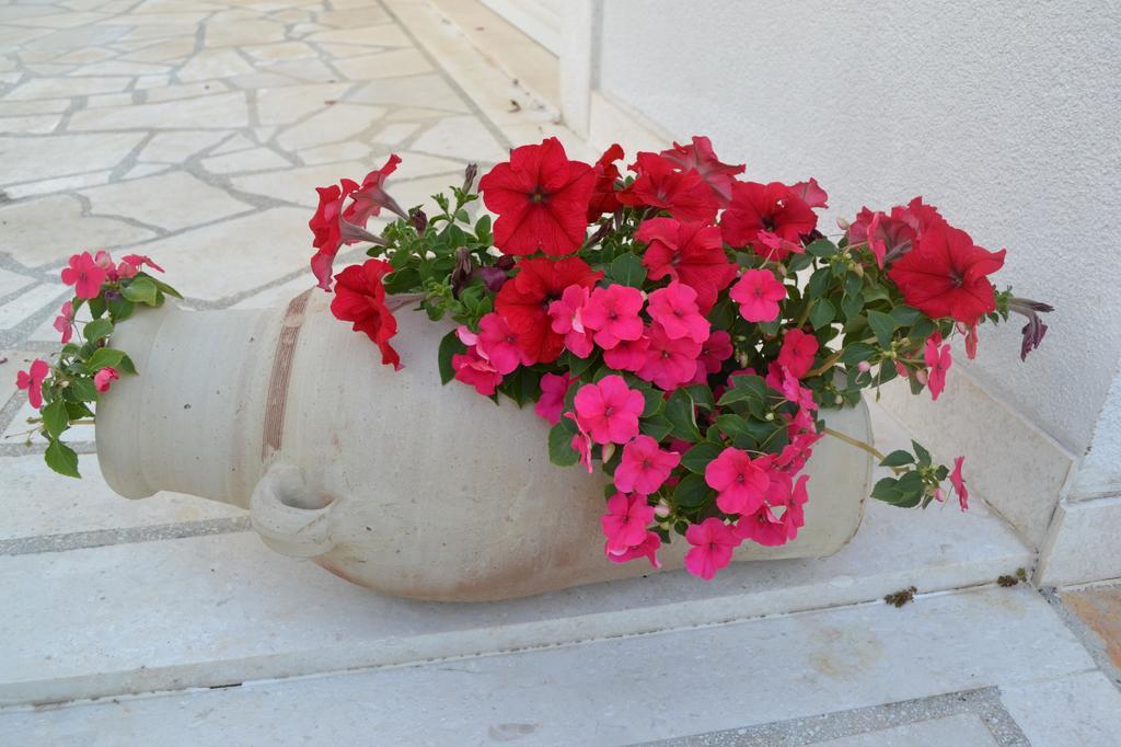 Apartments Oklopcic Trogir Exterior foto