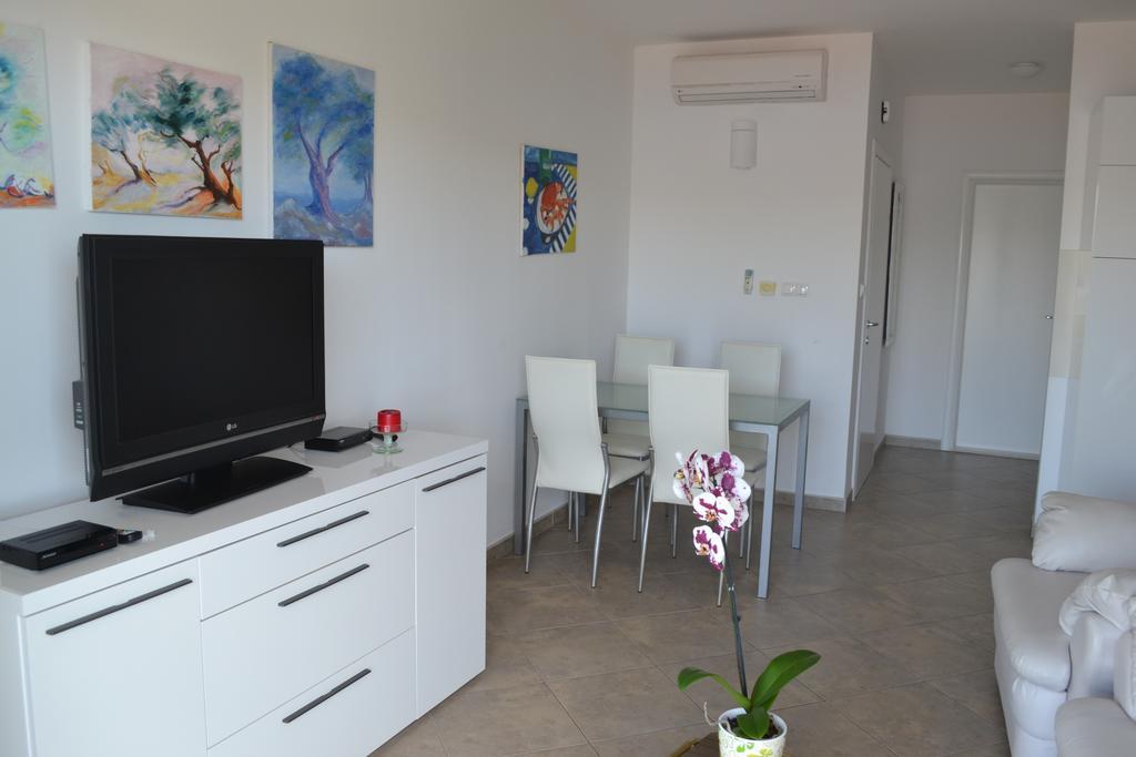Apartments Oklopcic Trogir Exterior foto