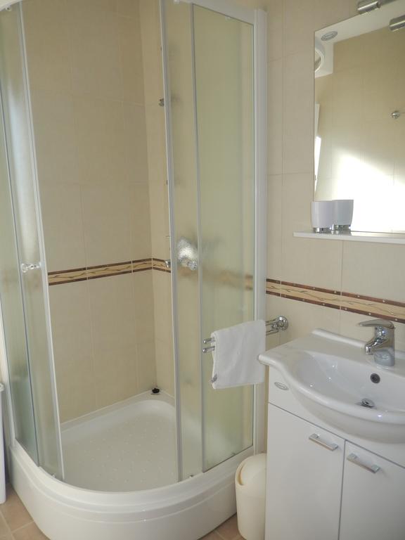 Apartments Oklopcic Trogir Exterior foto